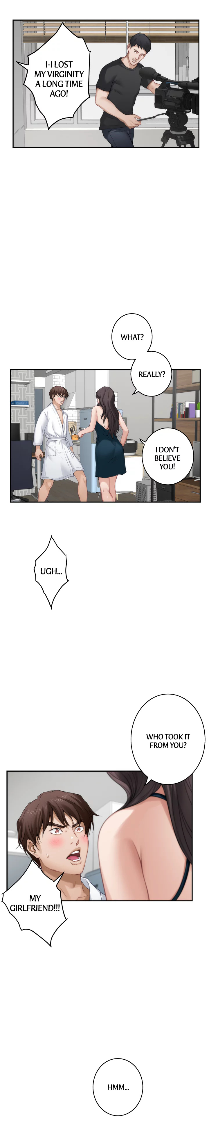 S-Mate Chapter 60 image 6