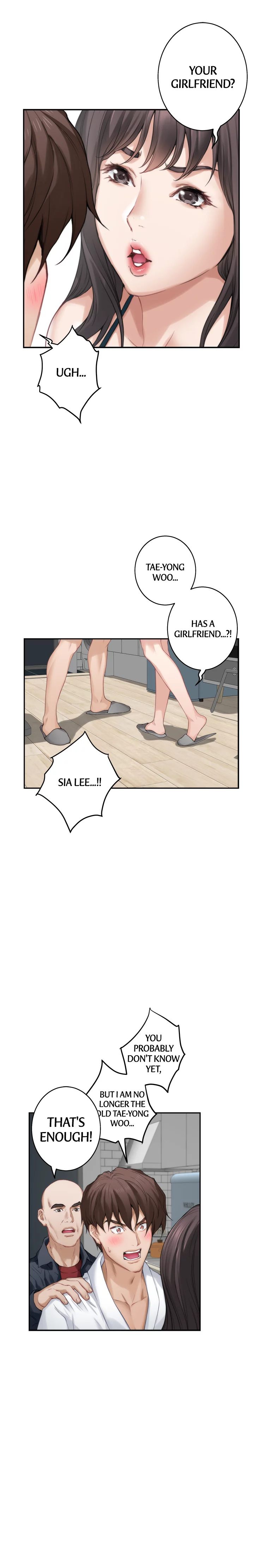 S-Mate Chapter 60 image 7
