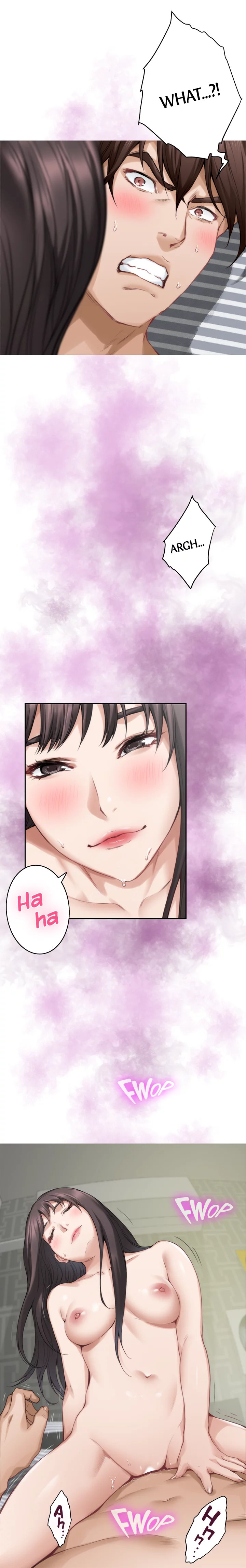 S-Mate Chapter 61 image 9