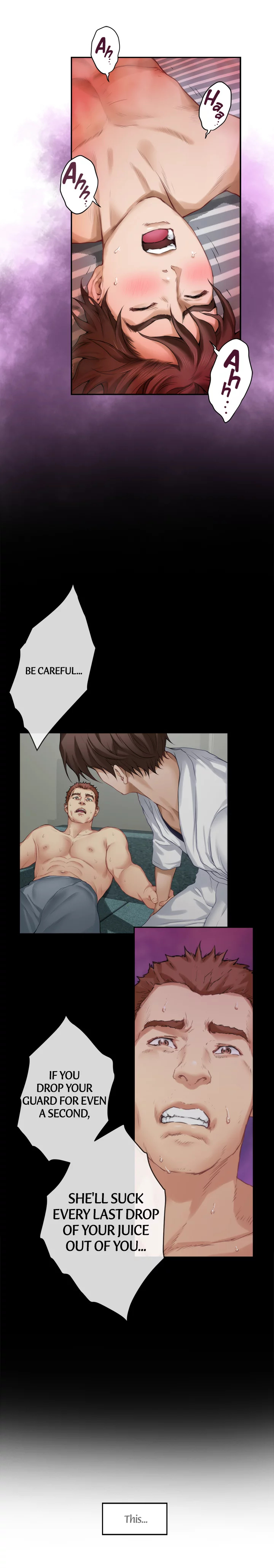 S-Mate Chapter 61 image 13