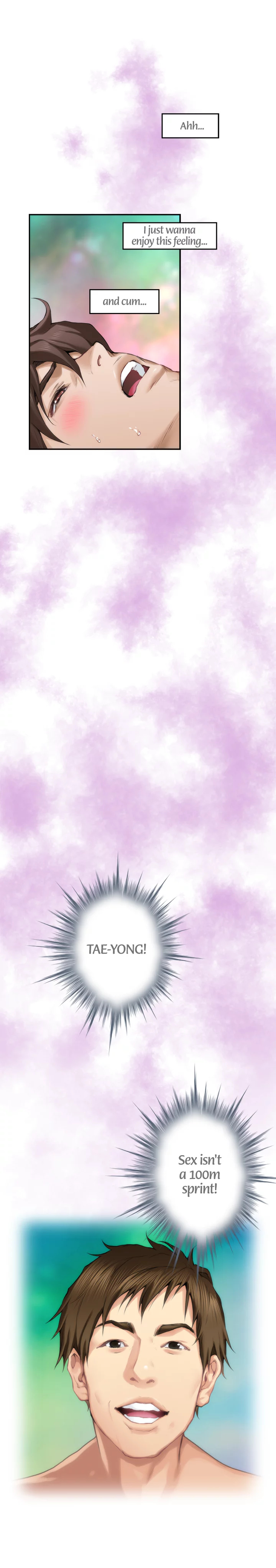 S-Mate Chapter 61 image 15