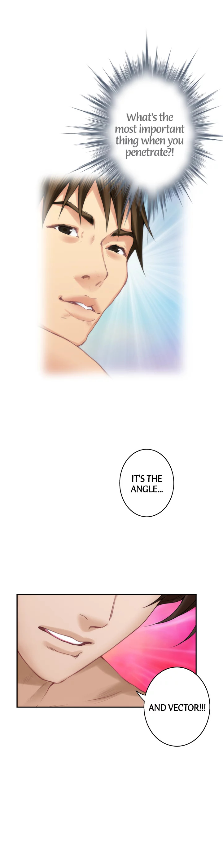 S-Mate Chapter 61 image 19
