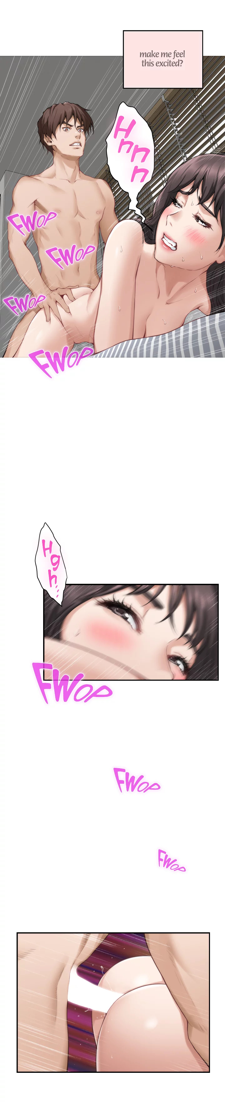 S-Mate Chapter 61 image 2