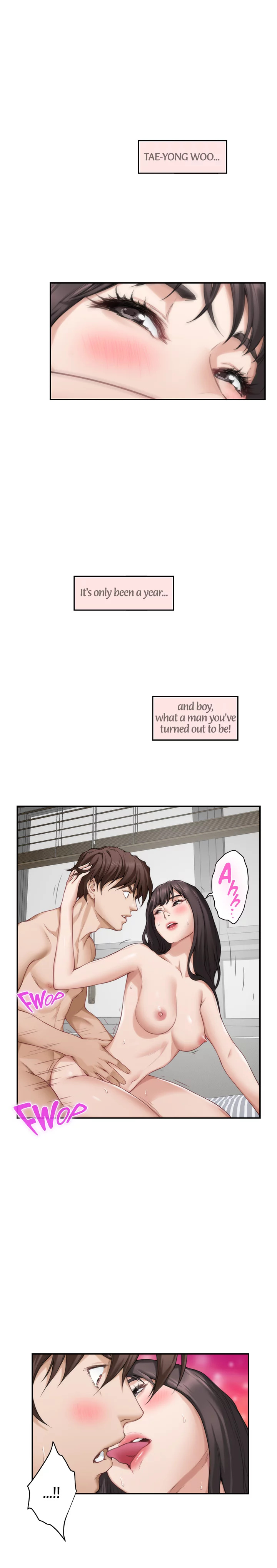 S-Mate Chapter 61 image 5