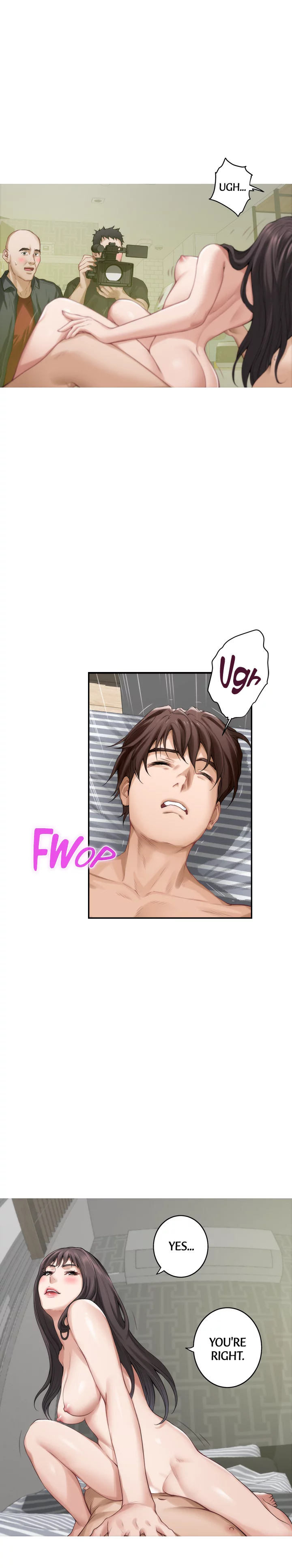S-Mate Chapter 61 image 6