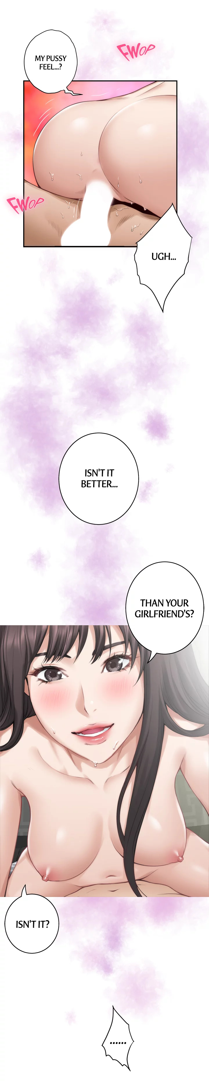 S-Mate Chapter 61 image 8