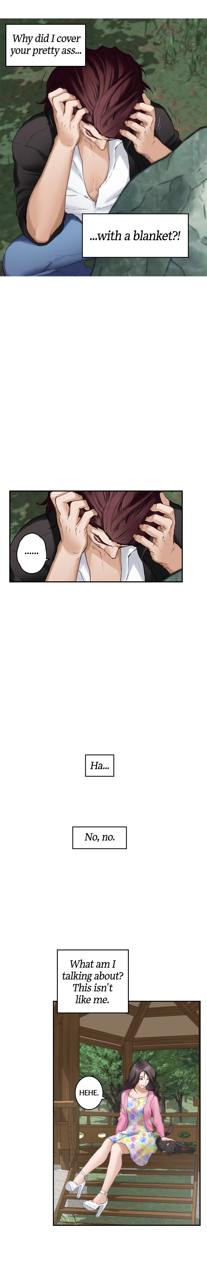 S-Mate Chapter 62 image 9