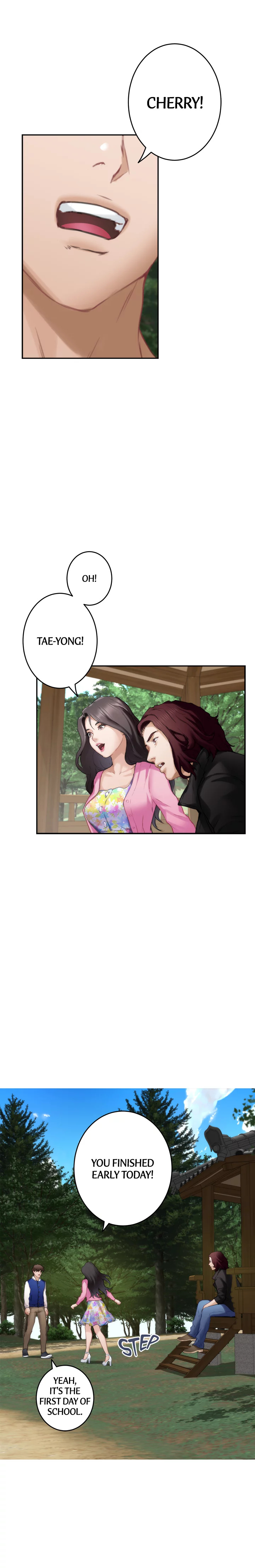 S-Mate Chapter 62 image 19