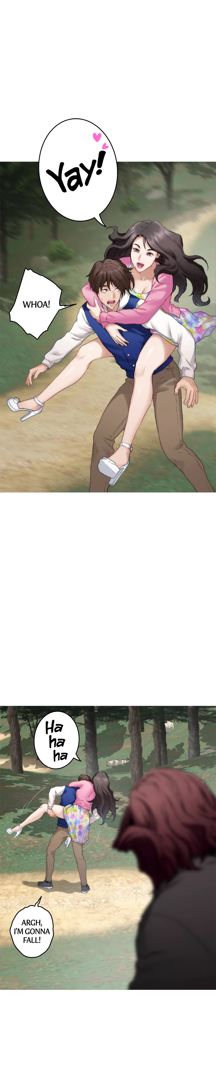 S-Mate Chapter 62 image 20