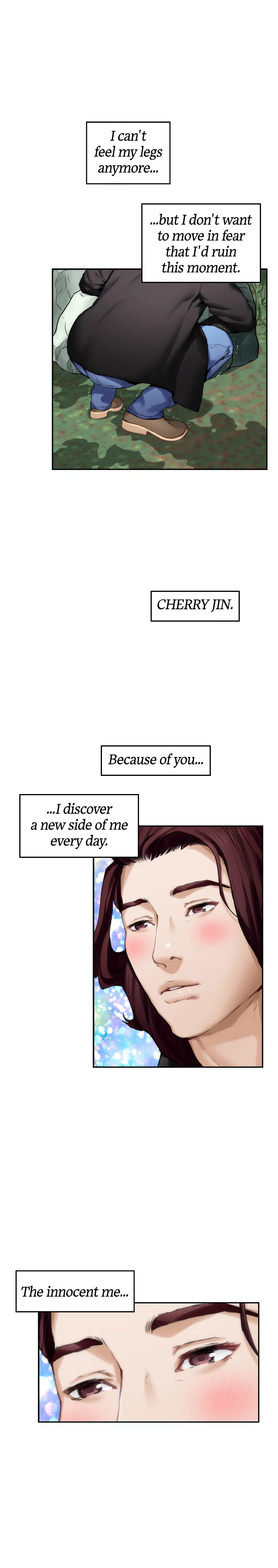S-Mate Chapter 62 image 4