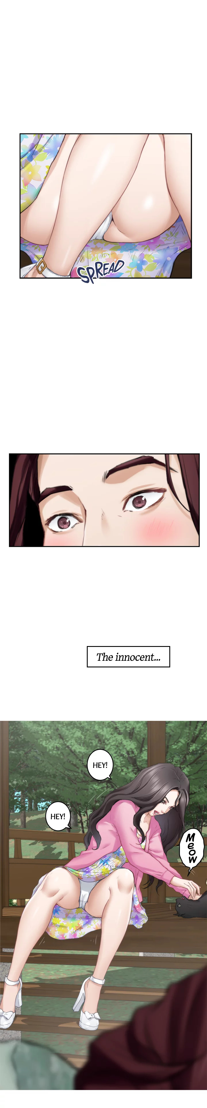 S-Mate Chapter 62 image 5