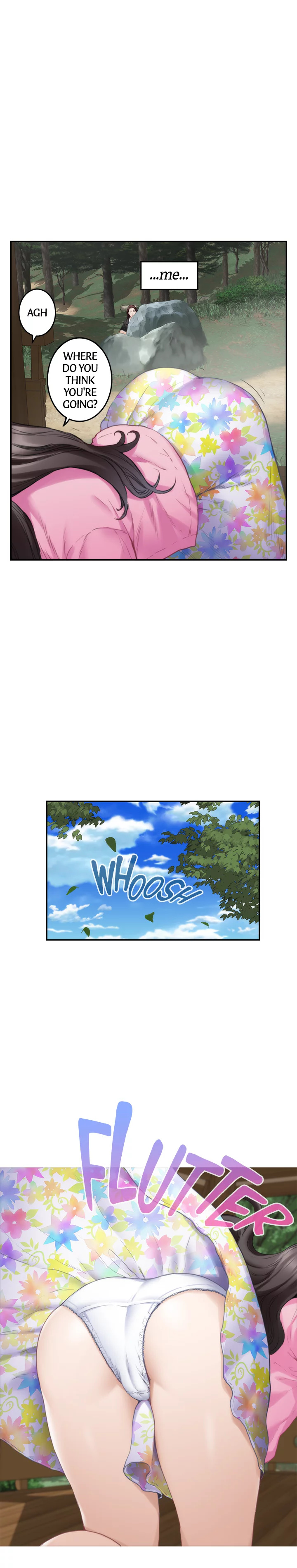 S-Mate Chapter 62 image 6