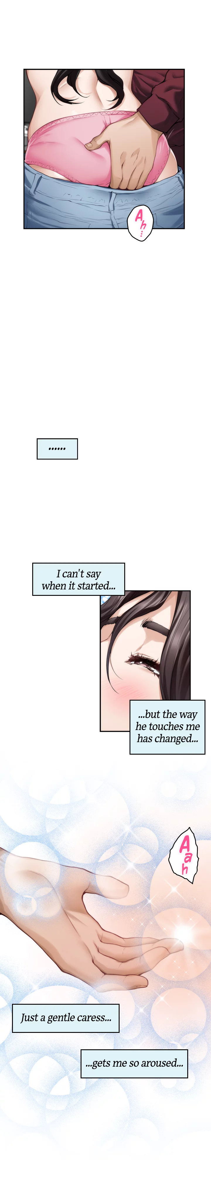 S-Mate Chapter 63 image 9