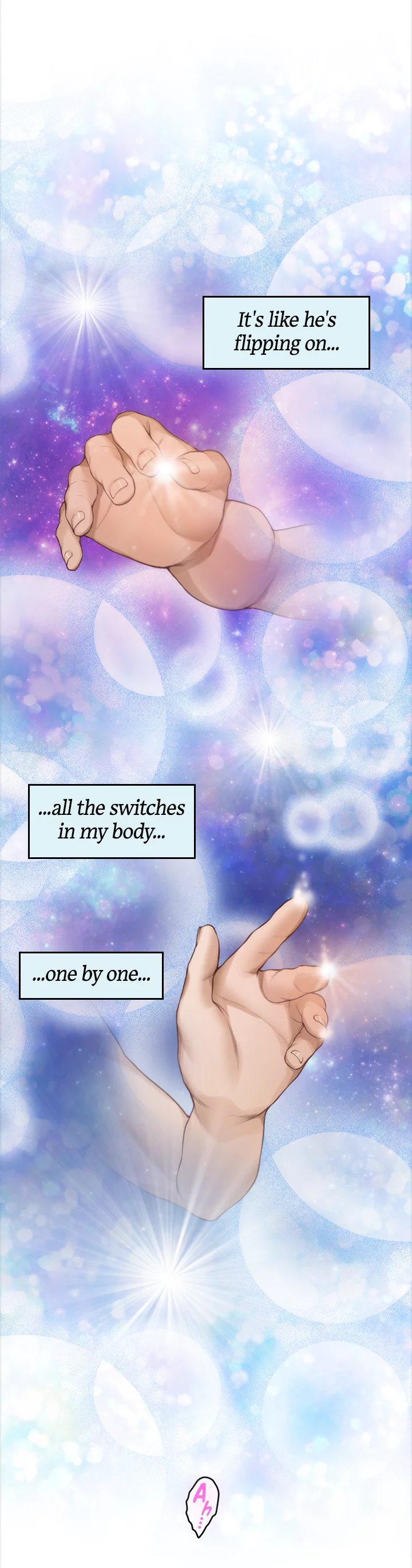 S-Mate Chapter 63 image 10