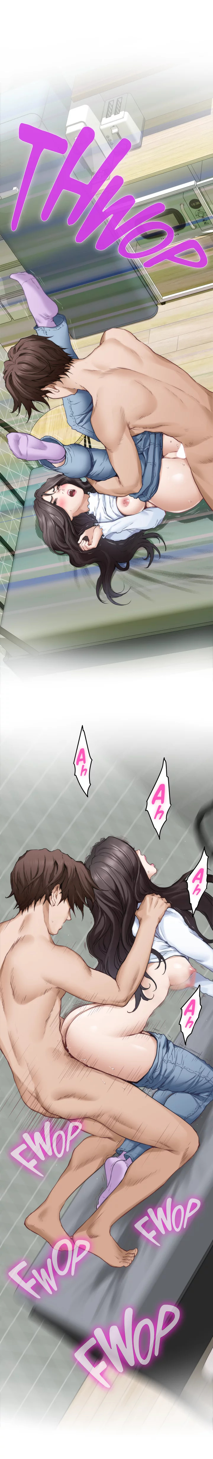 S-Mate Chapter 63 image 13