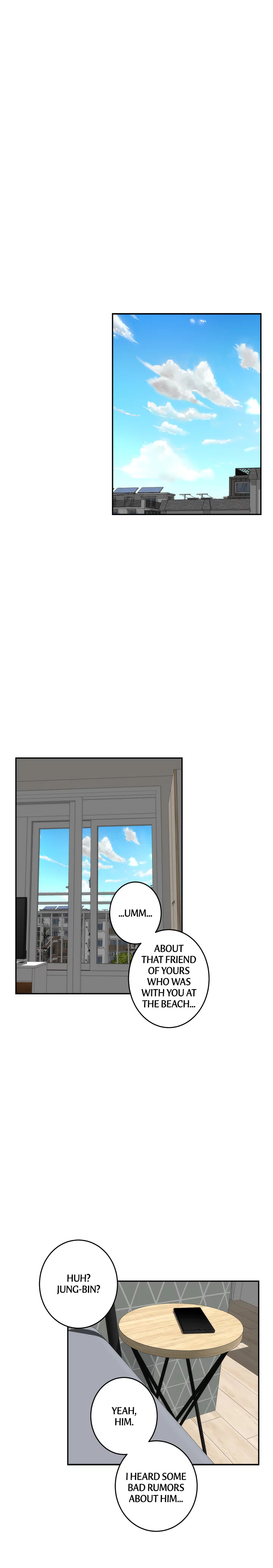 S-Mate Chapter 63 image 16