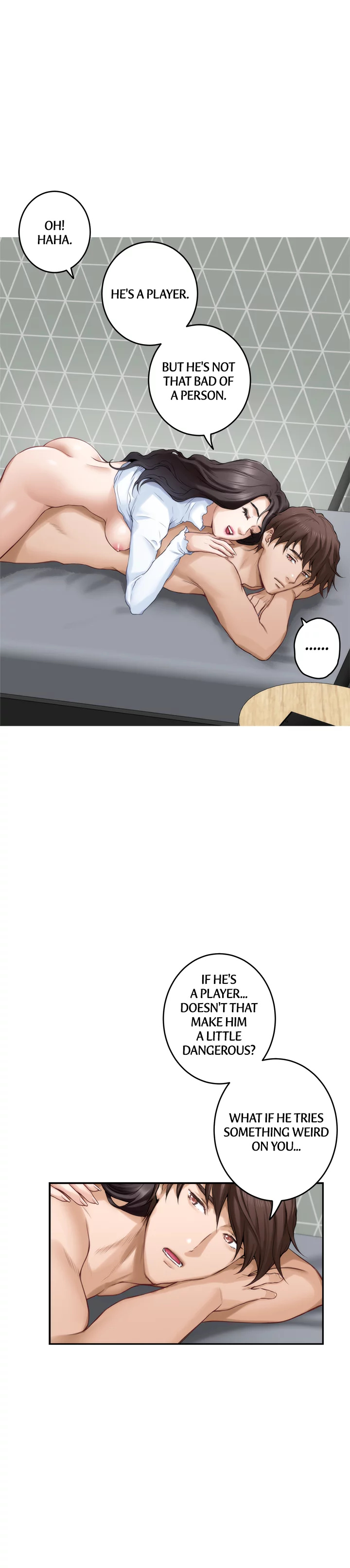 S-Mate Chapter 63 image 17