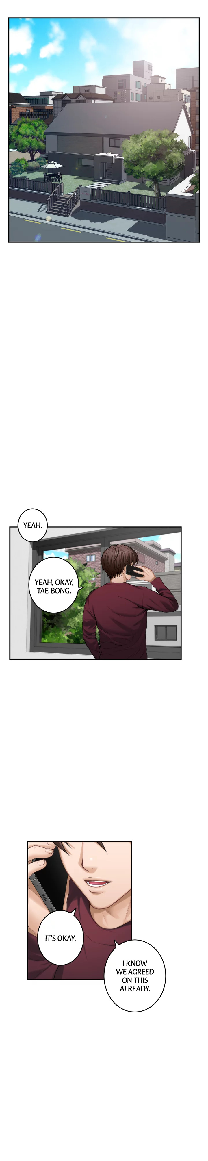 S-Mate Chapter 63 image 1