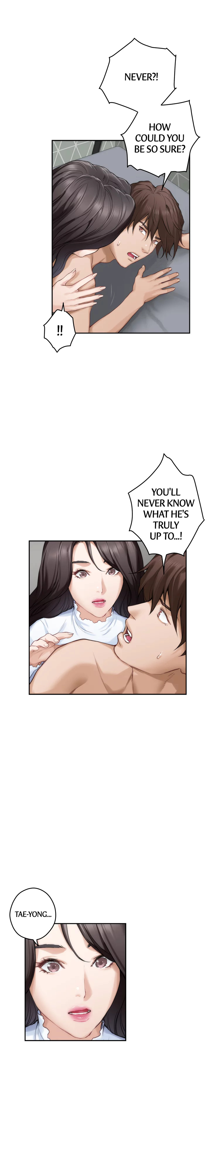 S-Mate Chapter 63 image 19
