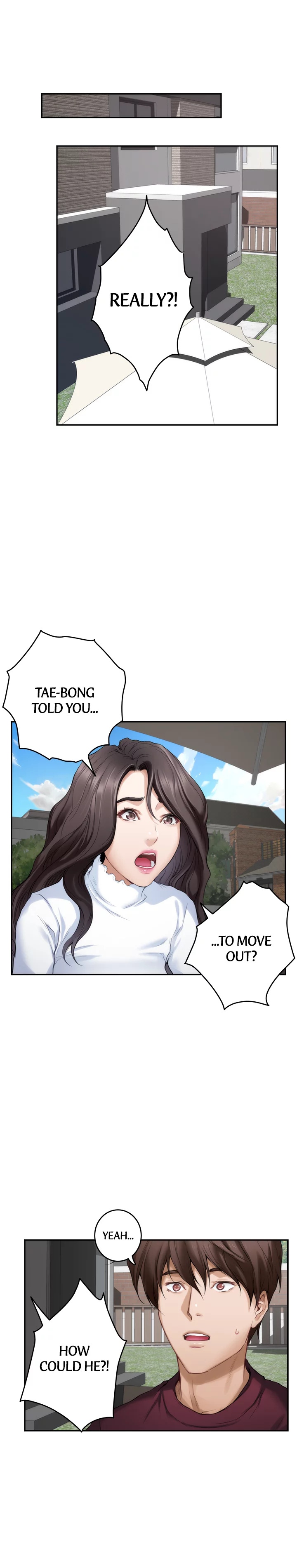 S-Mate Chapter 63 image 2