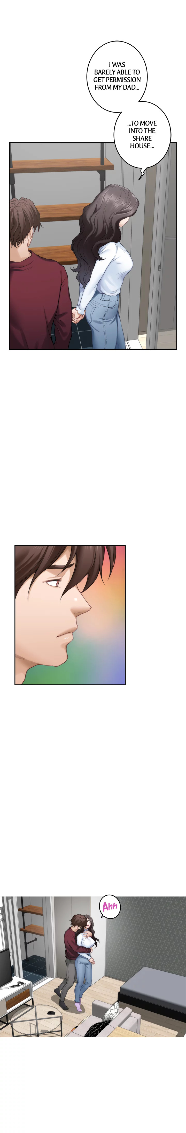 S-Mate Chapter 63 image 7
