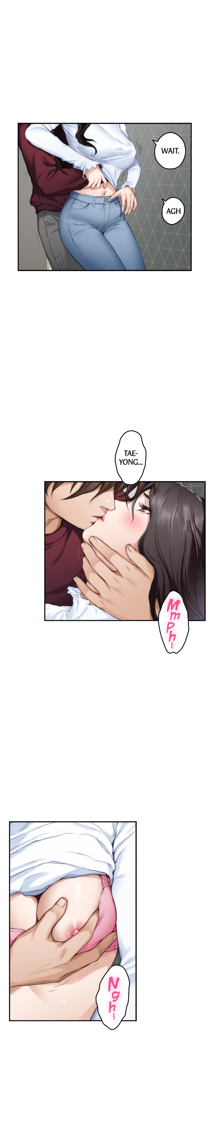 S-Mate Chapter 63 image 8