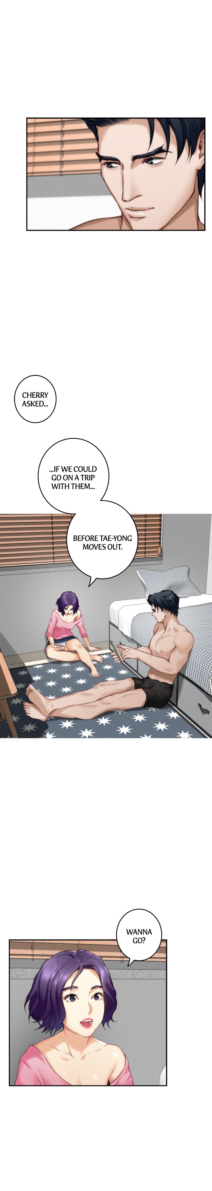 S-Mate Chapter 64 image 9