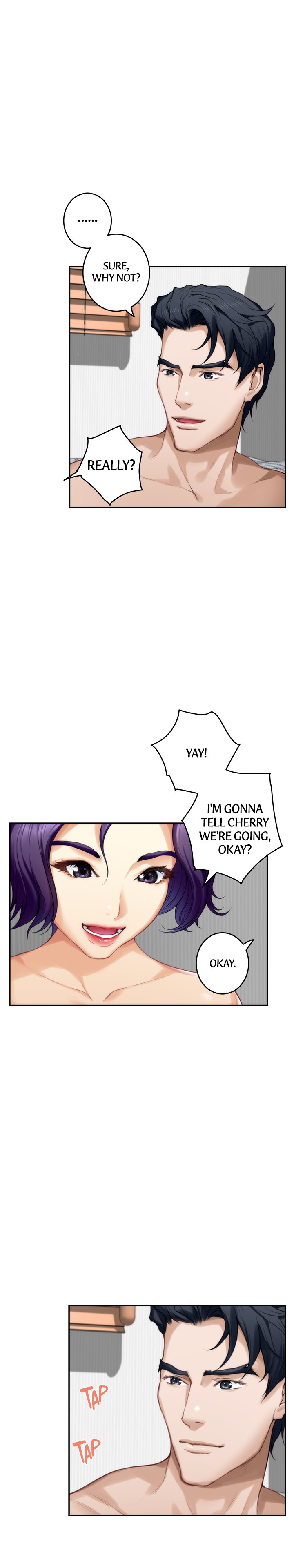 S-Mate Chapter 64 image 10