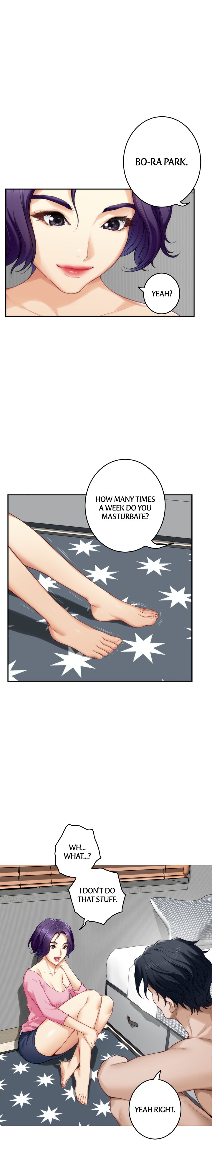 S-Mate Chapter 64 image 11