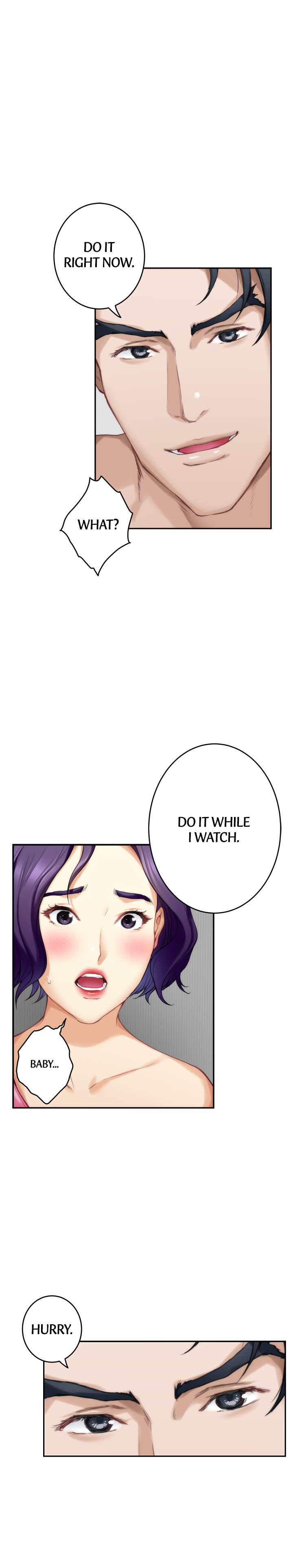 S-Mate Chapter 64 image 12