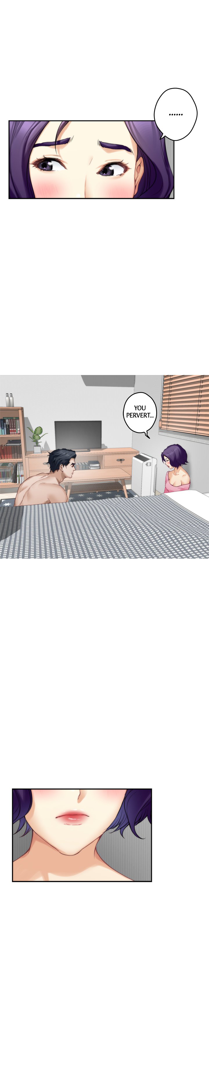 S-Mate Chapter 64 image 13