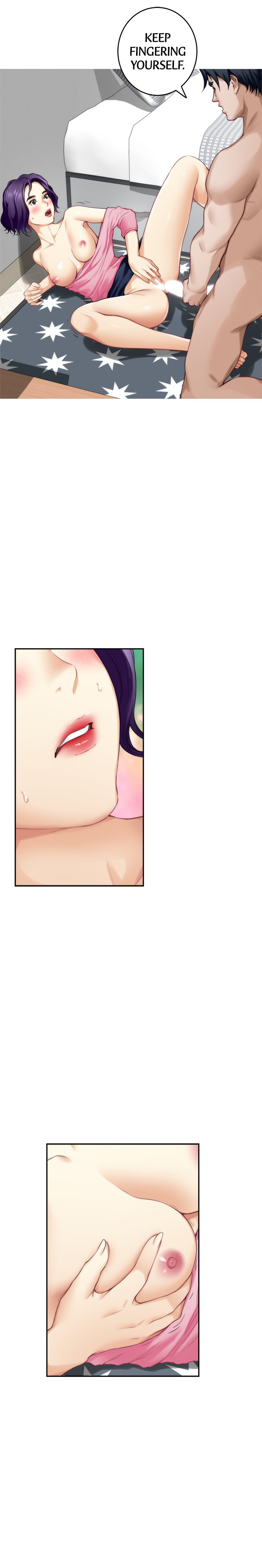 S-Mate Chapter 64 image 19