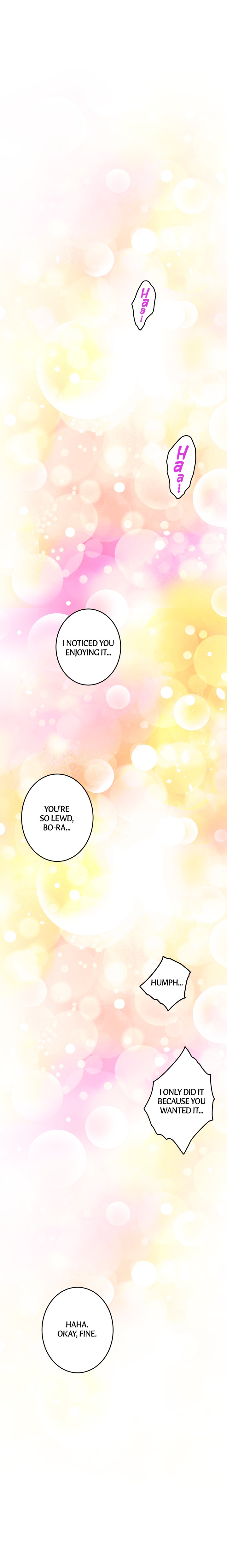 S-Mate Chapter 64 image 25