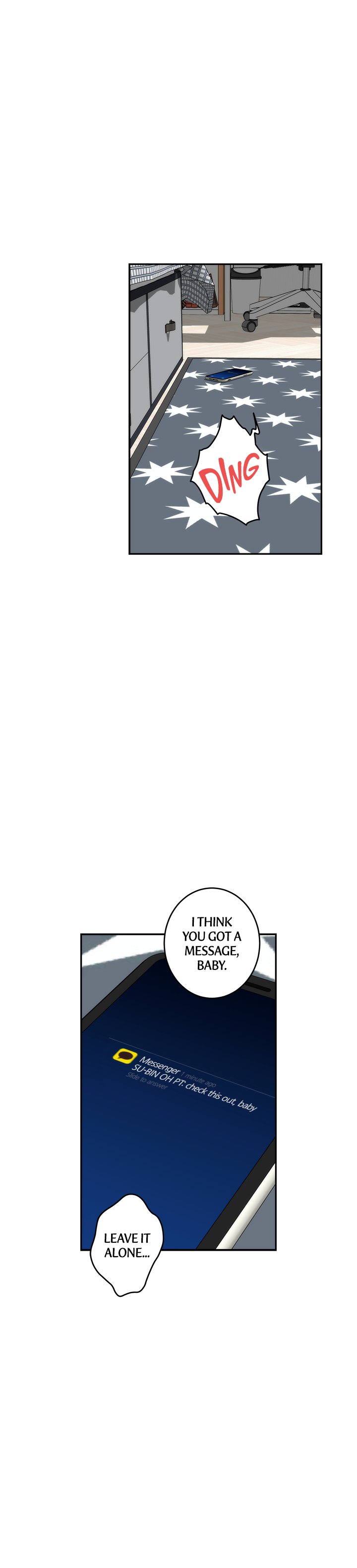 S-Mate Chapter 64 image 26