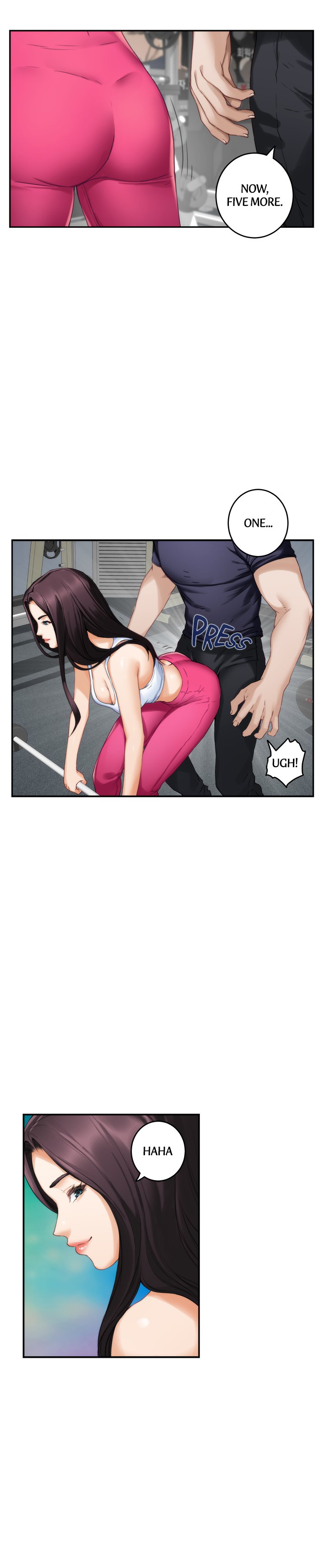 S-Mate Chapter 64 image 2