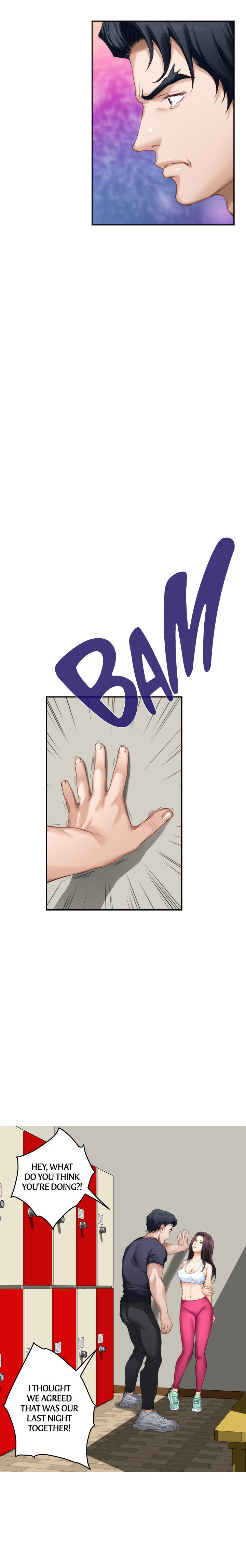 S-Mate Chapter 64 image 4
