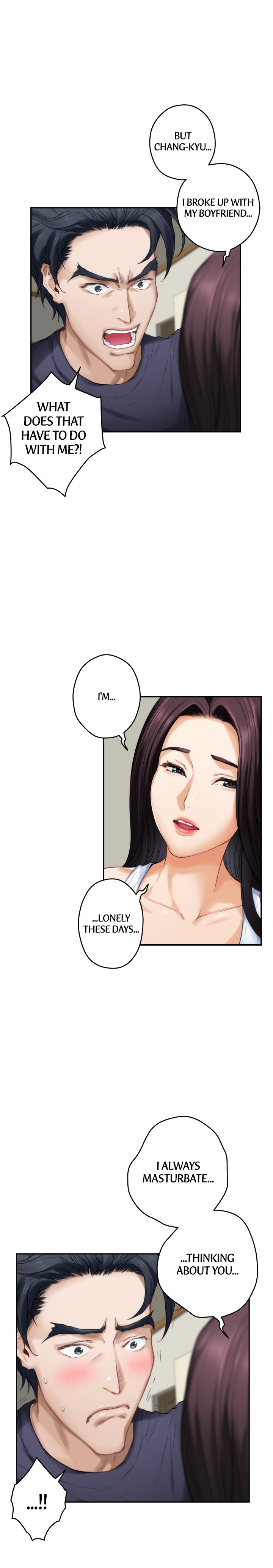 S-Mate Chapter 64 image 5