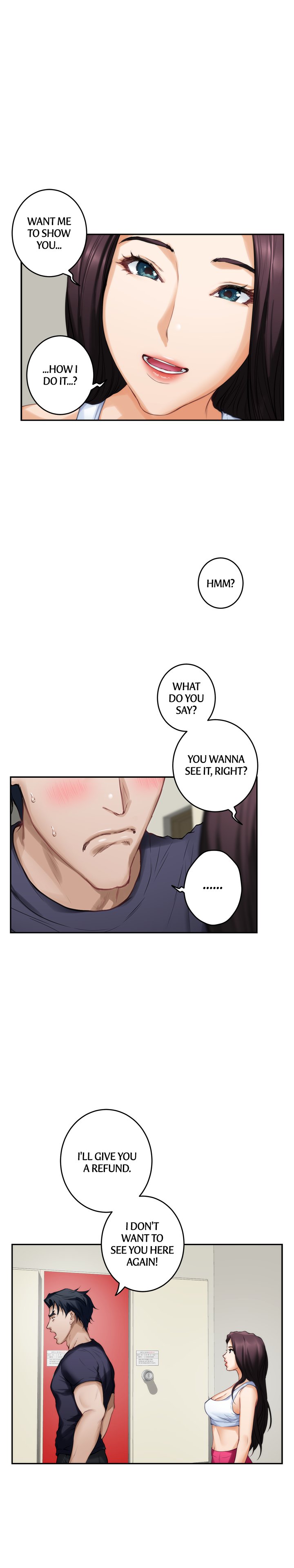 S-Mate Chapter 64 image 6
