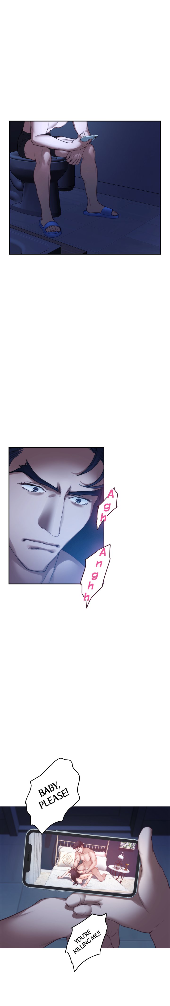 S-Mate Chapter 65 image 0