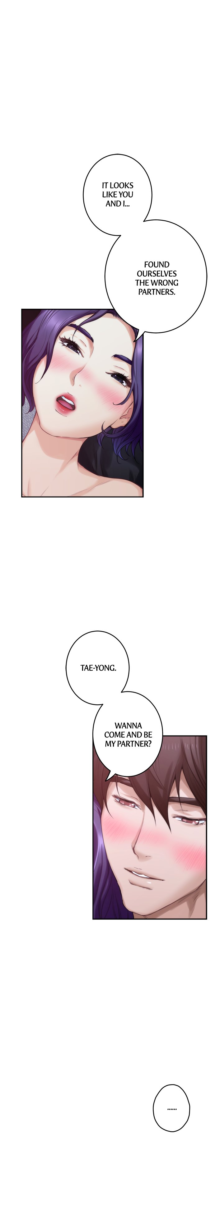 S-Mate Chapter 65 image 11
