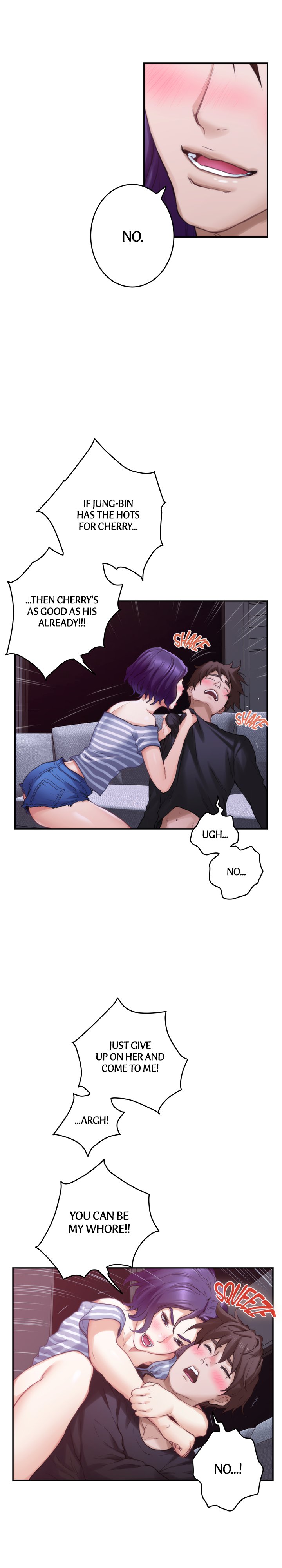 S-Mate Chapter 65 image 12