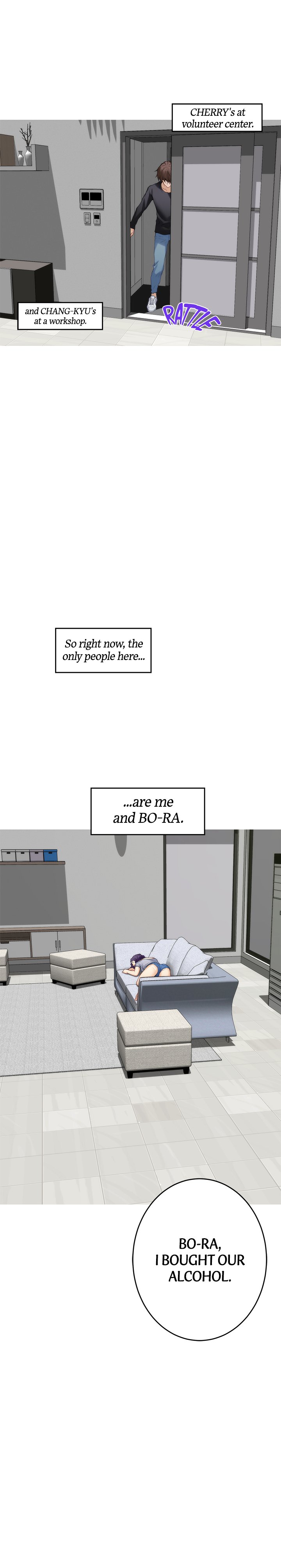 S-Mate Chapter 65 image 6
