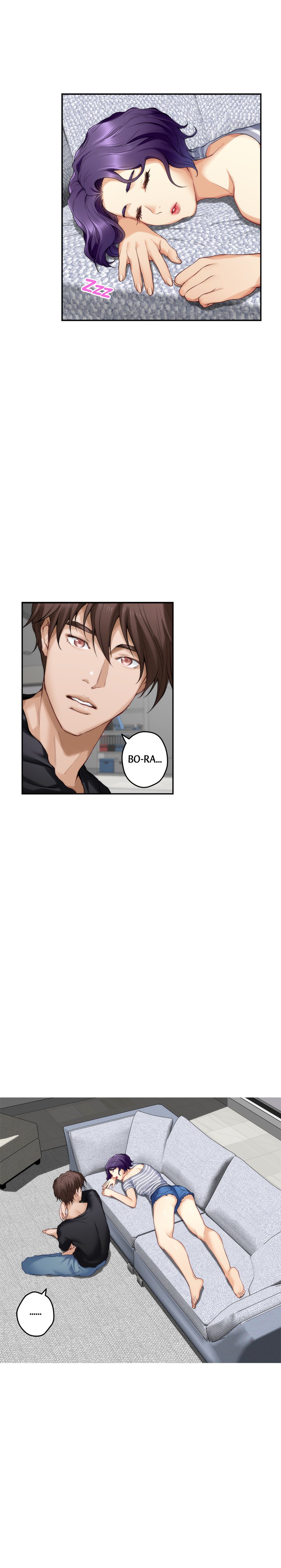 S-Mate Chapter 65 image 7