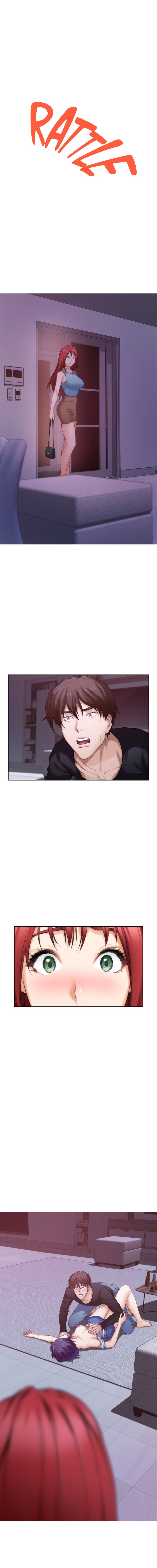 S-Mate Chapter 66 image 0
