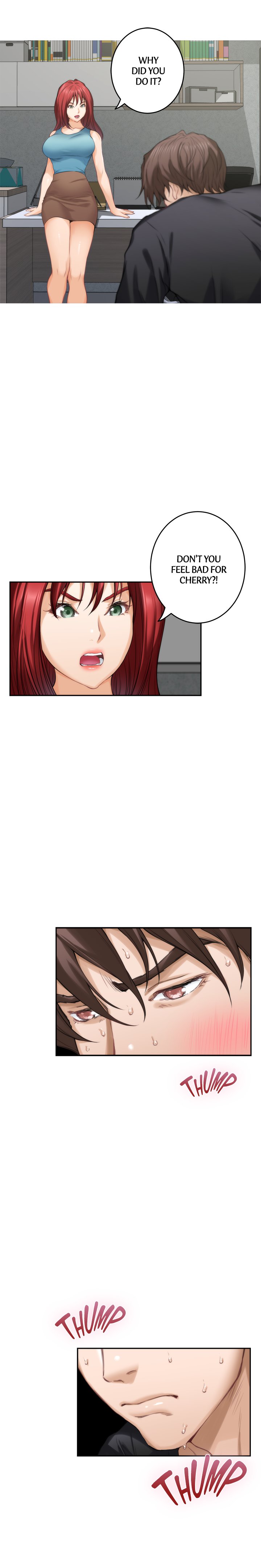 S-Mate Chapter 66 image 9