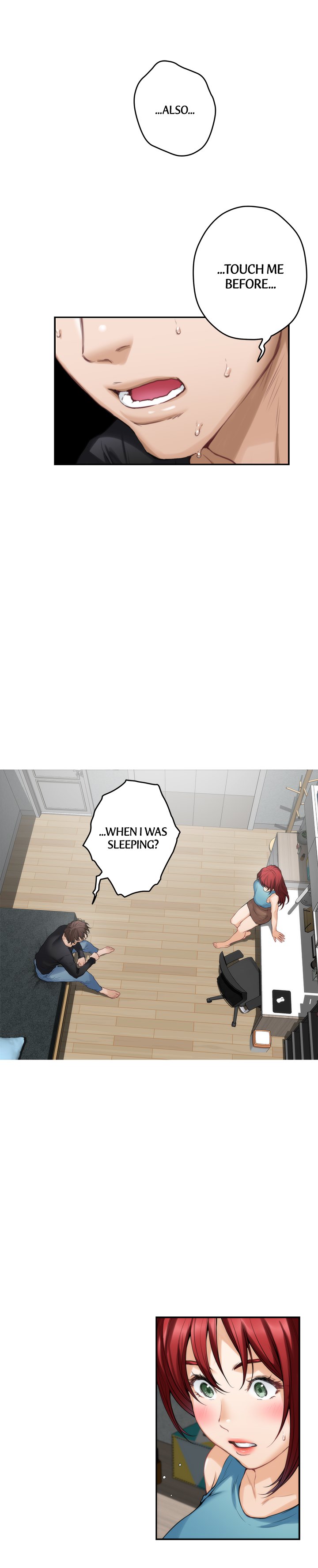 S-Mate Chapter 66 image 11