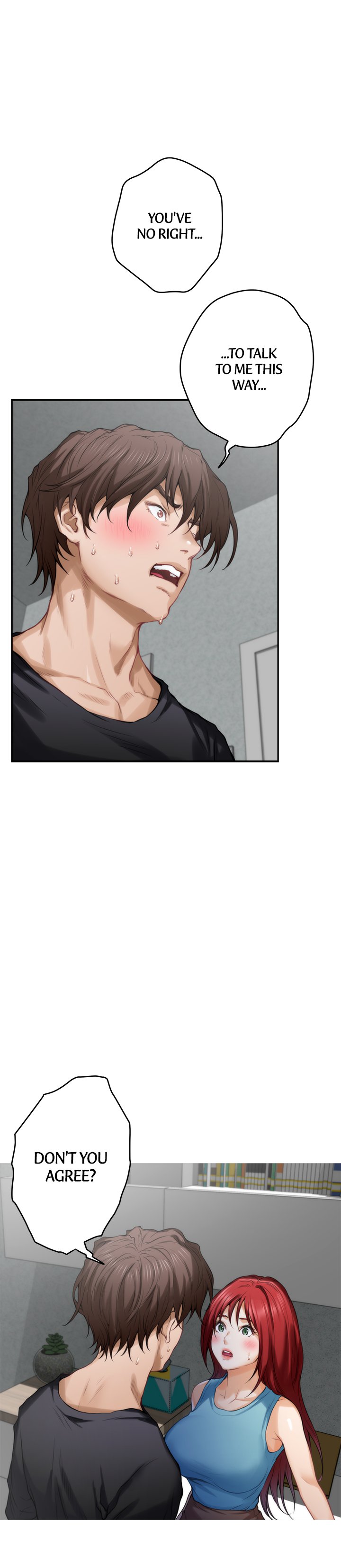 S-Mate Chapter 66 image 12