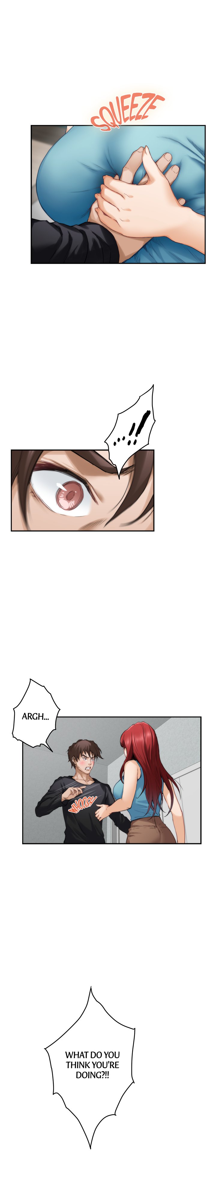 S-Mate Chapter 66 image 17
