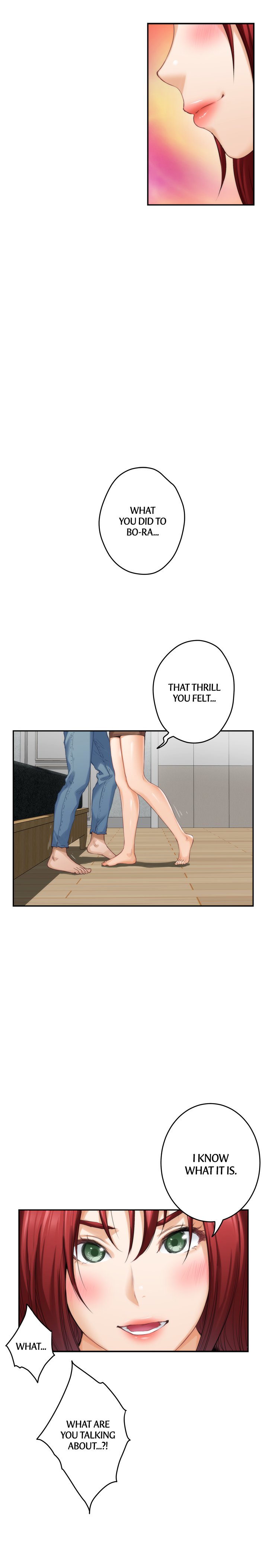 S-Mate Chapter 66 image 18
