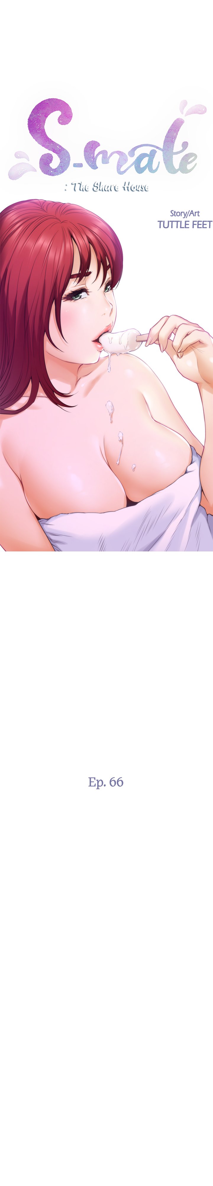 S-Mate Chapter 66 image 1